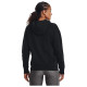 Under Armour Γυναικείο φούτερ Essential Fleece Hoodie